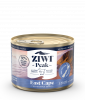 ZIWI® Peak Wet East Cape Recipe for Dogs
