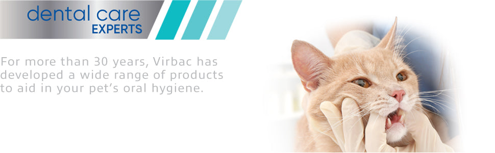 Supplement Virbac C.E.T. Enzymatic Toothpaste for Dogs and Cats