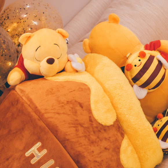 Winne The Pooh