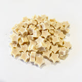 Bonrupa star-shaped dried cheese 30g, for dogs.