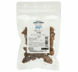 PackunxCOCOA Freeze-Dried beef lung 10g, for dogs.