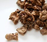 PackunxCOCOA Freeze-Dried beef lung 10g, for dogs.