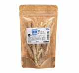 PackunxCOCOA Freeze-Dried Hokkaido fresh cod 30g, for cats.