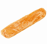 Sunrise Gonta's fillet chicken jerky (chicken x cheese strips, sweet potato x chicken stripe, 6 flavours) for dogs.