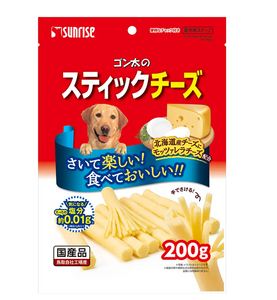 Sunrise - stick Cheese, 200g.