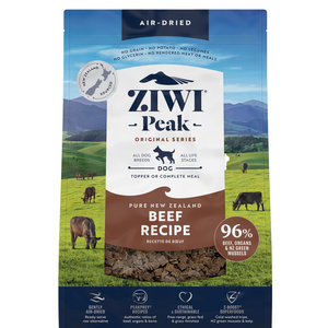 ZIWI® Peak Air-Dried Beef Recipe For Dogs, 10% OFF!