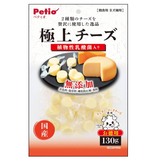 Petio Premium Cheese "Candy" with Probiotics for dogs, 50g.