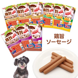 Petio Mini Chicken, 10pcs, for dogs.