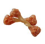 Sunrise Dog Cheese Chicken Molar Barbell 18pcs