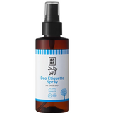 A.P.D.C. Deo Etiquette Spray 125ml – For Dogs, Eliminates Unwanted Odors. A refreshing herbal-scented natural perfume.