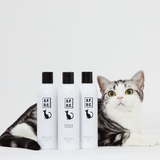 A.P.D.C. Professional Cutie Conditioner for Cats | Fluffy & Silky Finish | Hydrates, Softens & Detangles Fur