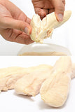 Freeze-Dried Chicken Breast for Dogs, 但马高原鸡小胸条冻干.