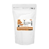 Packun x COCOA Herb Chicken Wraps with Dried  Pumpkin for dogs 100g