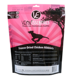 Vital Essential - Chicken Nibblets Freeze-Dried Grain Free Dog Food