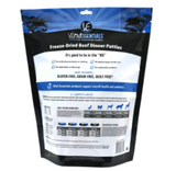 Vital Essential - Beef Dinner Patties Freeze-Dried Grain Free Dog Food