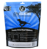 Vital Essential - Beef Nibblets Freeze-Dried Grain Free Dog Food