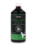 Olie Naturals New Beginnings® Pet Probiotic, 500mL