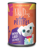 Tiki Dog™ Aloha Petites™ Chicken & Beef Loco Moco