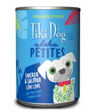 Tiki Dog™ Aloha Petites™ Chicken & Salmon Lomi Lomi