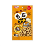 Q-Pet Mochi Doughnuts For Dogs 40g