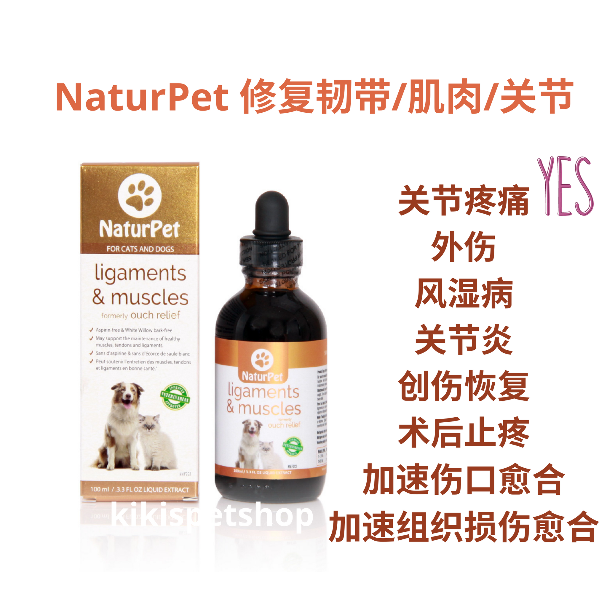 Natural pain remedies for cats hot sale