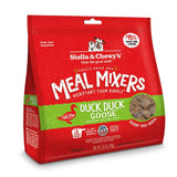 Stella & Chewy's DUCK DUCK GOOSE MEAL MIXERS