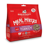 Stella & Chewy's TANTALIZING TURKEY MEAL MIXERS