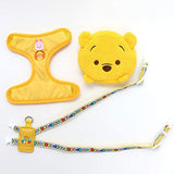 WINNIE THE POOH - Tsum Tsum Pattern Backpack Harness