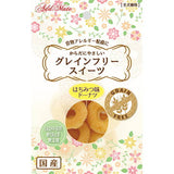 Add.Mate Grain Free Sweets Donut Honey Flavor 10ps