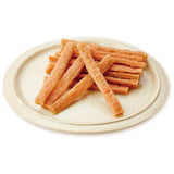 Petio chicken stick with vegetables 150g, for dogs.