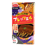 Pocky Eel Kabayaki Flavour for dogs.