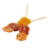 Sunrise Three-color skewers for dogs