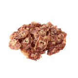 Petz Route - Chicken Neck snack for dogs, 50g.