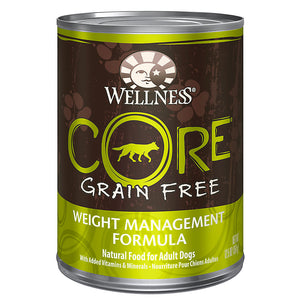 CORE Weight Management for Dog