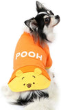 WINNIE THE POOH - Dog clothes, spring collection.