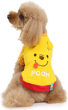 WINNIE THE POOH - dog clothes, spring collection.