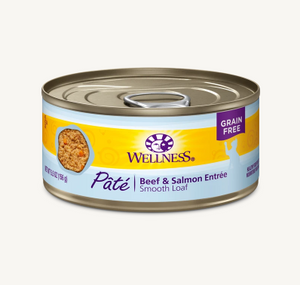 Complete Health™ Pâté Beef & Salmon for Cat -3oz