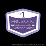 Supplement: Purina Pro Plan Veterinary Supplements FortiFlora Feline Probiotic, For Cats.