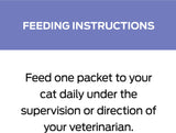 Supplement: Purina Pro Plan Veterinary Supplements FortiFlora Feline Probiotic, For Cats.