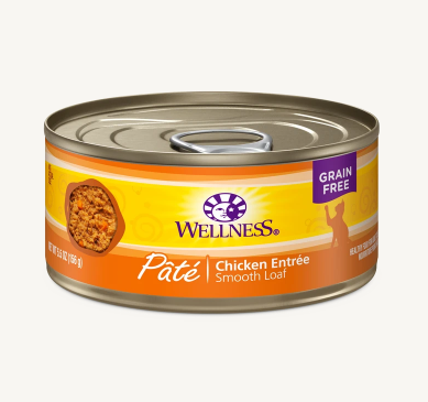 Complete Health™ Pâté Chicken for Cat