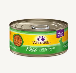 Complete Health™ Pâté Turkey for Cat -3oz