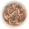 Tiki Cat® After Dark™ Chicken & Beef Recipe in Broth