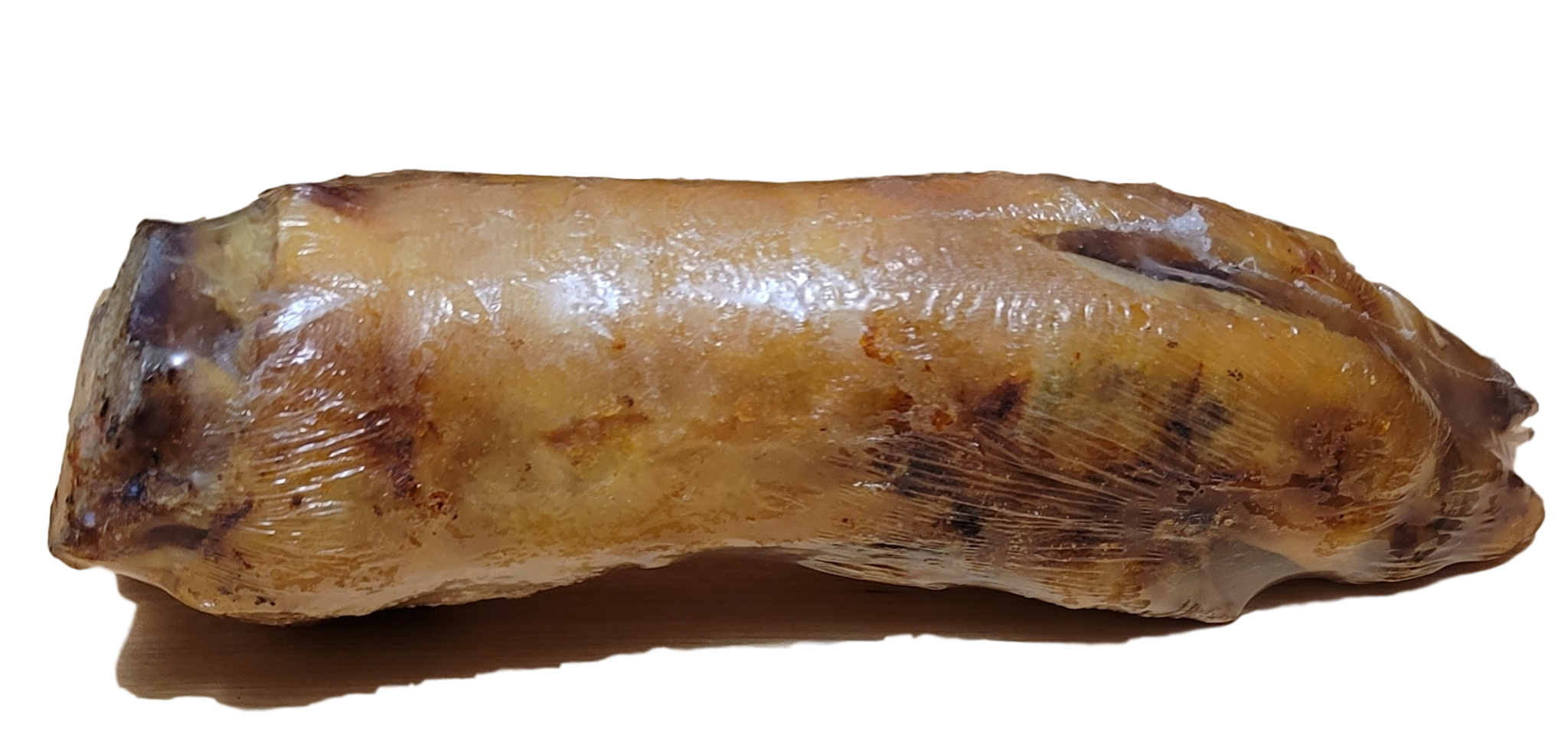 Pork feet clearance for dogs