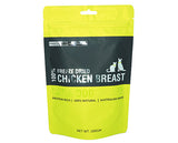 FDA FREEZE DRIED DICED CHICKEN BREAST for Cats