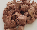 FDA FREEZE DRIED DICED LAMB HEARTS for Cats