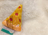 Zippypaws - Squeakie Pizza slice dog toys