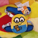 Pet paradise - Despicable Me Minions Backpack Harness, for Dogs and Cats.