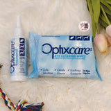 OptixCare® Eye Cleaner for Dogs and Cats.