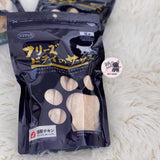 Freeze-Dried Chicken Breast for cat, 但马高原鸡小胸条冻干.