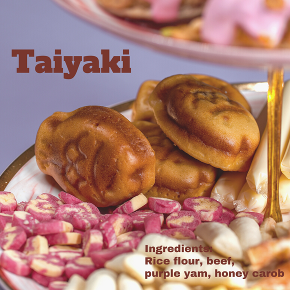 Taiyaki